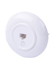 LOFT GNIAZDO KOMPUTEROWE RJ45 BIAŁE JLM 2LT-GKOMP-W