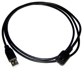 Kabel USB do anemometru 0785 Zestaw interfejsu USB Miernik pogodowy serii 5000 Kestrel