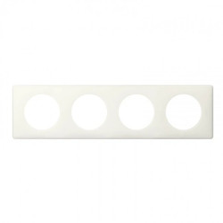 CELIANE Ramka MEMORIES Biały - poczwórna 066634