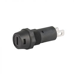 3101.0215 Oprawka bezpiecznikowa FPG1