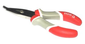 Narzędzie-Szczypce wygięte S-W/160mm