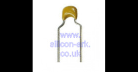 220pf 100V Ceramic Capacitor (SR211A221JTA) - AVX