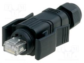 VS08-RJ45/IP67