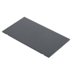 S605/1 Nakładka do SF610, SF670 szara KONTAKT