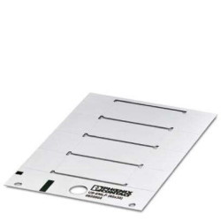 Etykiety do drukarek BLUEMARK ID, BLUEMARK ID COLOR, THERMOMARK CARD, THERMOMARK CARD 2.0, THERMOMARK PRIME Phoenix