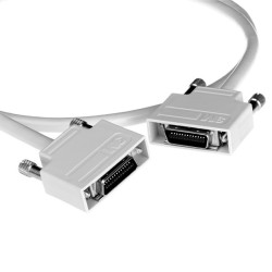 Kabel równoległy, Szary