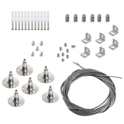 Linka Zwieszak. SPN BRAVO S/P 12030 28505