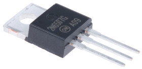 Tyrystor 16A 400V Littelfuse SCR 250A TO-220AB