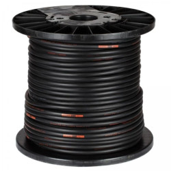 Przewód w gumie H07RN-F/ OnPd 4x1,5mm2 450/750V Helukabel Nexans TITANEX 100m