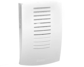 Dzwonek dwutonowy 8V biały DNT-911/N-BIA SUN10000079