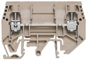 Złączka szynowa rozłączalno-pomiarowa WTD 6/1 EN 1934830000 /50szt./