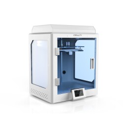 Drukarka 3D - Creality CR-5 Pro H - High Temp Version