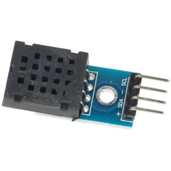 Moduł czujnika temperatury i wilgotności AM2320