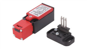 Ma150t90x11 Wyłącznik Bezpieczeństwa Kluczowy, Ma150, Nc + No, Ip65