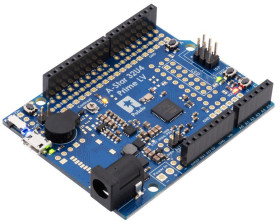 Pololu A-Star 32U4 Prime LV