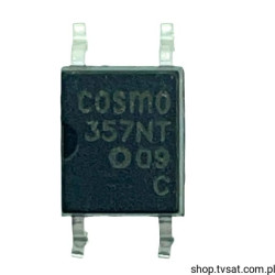 KPC357NT0CTLD Optocoupler SMD-SO4 COSMO