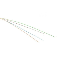 Qoltec Splitter 1x4 G.657A Singlemode 0.9 mm