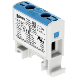 Ouneva Group VC05-0010 Distribution Block Screw Grey 1Piece