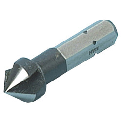 G&amp;J Hall XCM16 High Speed Steel Countersink 16.5mm - Metal