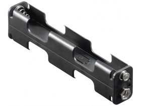 BH AA 4xD (2x/2x) (4xMignon/AA)