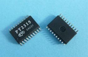 PT-2315 SO-20 UKŁAD