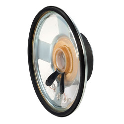 Primetone TMR-066F W/proof 66mm Mylar Speaker 8 Ohm