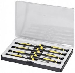 ZESTAW WKRETAKOW 8CZ.