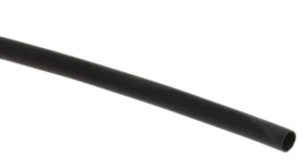 Osłona termokurczliwa 2:1, średnica 3.2mm, dł. 20m, RS PRO