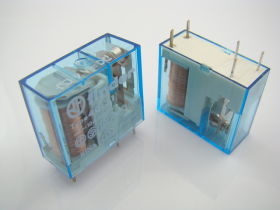 Przekaźnik 40.31.9.009.0000 FINDER 9VDC;10A;1P;st.AgNi;RTII;0.65W;RM92