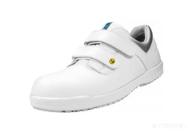 Obuwie ochronne do Cleanroom Kiel 21773-01-14