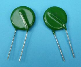 460V=AC 615V=DC JVR-20N751 WARYSTOR