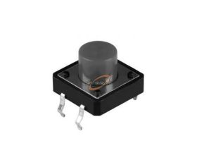MIKROPRZEŁĄCZNIK 12mm h=5.0mm