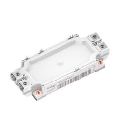 Moduł IGBT Ic 225 A Uce 1700 V 2 20 mW