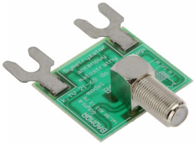 Symetryzator antenowy SA/IV-V/F-DIPOL