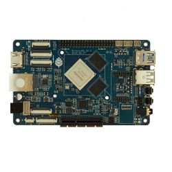 ROCKPro64 4GB Single Board Computer