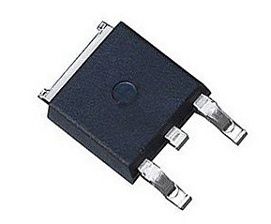 LM1117DT-1,8 TO252/3 (DPAK)