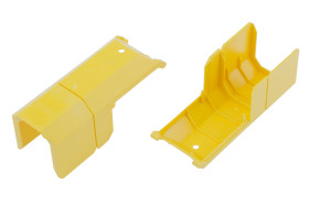 Pokrywa Osłona zacisku RS PRO Seria HSKG