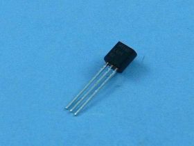 LM-35DZ TO-92 PRZETW.TEMP.