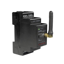 Radiowy odbiornik modułowy 4-kanałowy ROM-24 EXTA LIFE