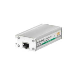 Urządzenie przeciwprzepięciowe do ochrony danych NET DEFENDER E-F PoE RJ45 LPZ 1-3 5081802