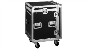 Skrzynia Transportowa, 12U (Pion) + 10U (Poziom) Mr-112Dj