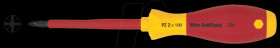 00879 Philips screwdriver size: PZ2, L: 100 mm