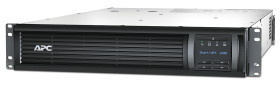 Zasilacz bezprzerwowy, 1.98kW, 2200VA, Uwe 160 → 286V, Uwy 230V, APC, Smart-UPS SMT