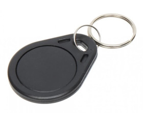 Brelok zbliżeniowy RFID z modyfikowalnym UID ATLO-505/B