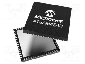 ATSAM4S4BB-MN