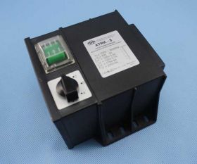 ATRK-5 AUTOTRAFO+REG.PREDKOŚCI WENT.