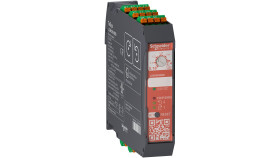 Rozrusznik silnika 3 kW Schneider Electric Odwracanie kierunku 500 VAC zakres TeSys 9 A IP20