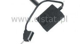 Euro WT 2xGN EURO kabel 0,5m