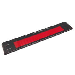 Filtr czerwony PFL-28A