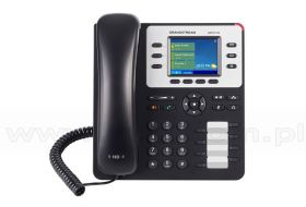 Telefon VoIP (Grandstream GXP2130 v2)